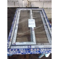 ♞H80 x W60 Customize Sliding Window w/ HAMBA & Free Screen
