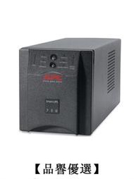 【品譽優選】APC SUA750ICH UPS不間斷電源 500W/750VA Smart-UPS 750網絡管理