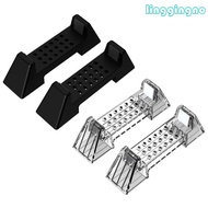 RR 2pcs Console Dock Stand Support Bracket for NS2 Game Console Base Holder