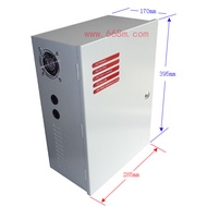 220V-24V 5A UPS Uninterrupted Power Box 120W DC 26V Smart Charging Switching Power Supply