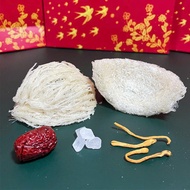 1 refined bird's nest type 1 - Yen Tam An - 10g - Comes with a nice box