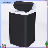 Washing Machine Cover Front Load 5-18kg Washing Machine Waterproof Washer Dryer Polyester Protector 