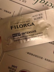 Filorga NCEF intensive supreme multi correction serum