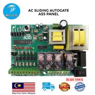 AS5 Autogate AC Sliding Control Board PCB Panel
