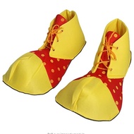 Clown Shoes Clown Costume Shoes Funny Prom Costume