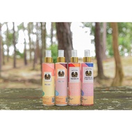 Masto Fabric Perfume