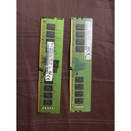 RAM 16GB DDR4 3200MHz (Samsung / SK Hynix)