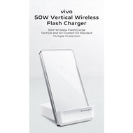 Vivo 50w Vertical Wireless Flash Charger