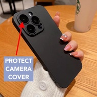 Compatible For Phone 14 14 Pro 14 Pro Max 13 Pro Max Matte Protector Camera Cover