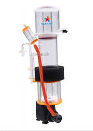 ปลาดาวปลาดาวสีแดงMiniไข่SkimmerโปรตีนSkimmerทะเลน้ำไนโตรเจนแท็งค์น้ำสำหรับตู้ปลากรองSq507090