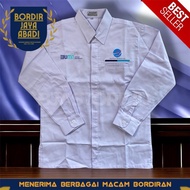 KEMEJA Air Nav Indonesia Shirt