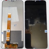 Lcd Touchscreen Oppo A5 2020 A9 A11X A31 Realme C3 5 5I 5S Universal