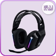 Logitech - LOGITECH G733 LIGHTSYNC Wireless Gaming Headset 黑色 無線遊戲耳機麥克風 - LGTG733BK [香港行貨]