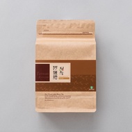 Yuchi Township Farmers' Association Assam Taicha No. 8 Lohas Bag Tea Sun Moon Lake Black Can Credit 