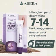 Kelo Scar Abera Keloid Scar Cream 20g Softens & evens scars, effects after 2–4 weeks Scar Removal Cr