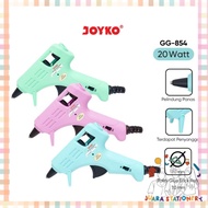 Joyko GG-854 Pastel Glue Gun 7mm Glue Gun/