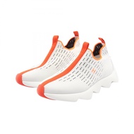 [มือสอง] รองเท้าผ้าใบผ้าแบบสวม Hermes ECLAIR สำหรับผู้ชาย ไม่เคยใช้งาน