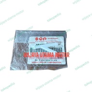 sambungan selang wiper cabang 3 suzuki apv / arena