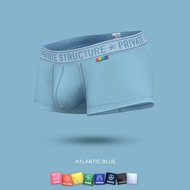 Private Structure PRD Trunk Dream - Atlantic Blue 4386a1