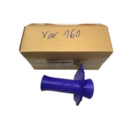 Mũi heo lấy gió RedLeo co gió cho Vario Click Airblade Vision Lead SH 160 350i  các đời máy 4val và 