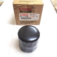 YAMAHA R25 100%ORIGINAL OIL FILTER(1WD-E3440-10)