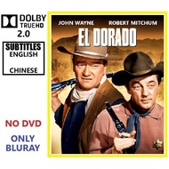 E244 El Dorado (1966) Action/Drama Aksi/Drama