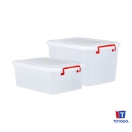 Toyogo 2005 2006 Storage Box