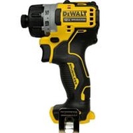 Thân máy vặn vít dùng pin 12V DeWalt DCF601N (không kèm pin và sạc)