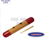 Music Instruments : Guiro 32cm