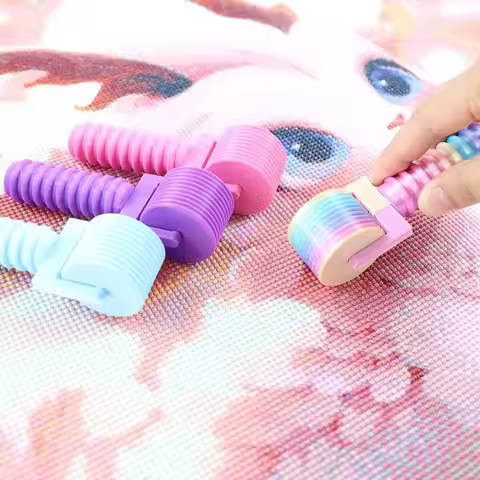 DIY Diamond Painting Accessories Diamond Painting Pen Roller Embroidery 5D Diamond Painting Tool Rol