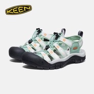 KEEN NEWPORT H2 科恩日本限定戶外野營徒步休閒防滑耐磨涉水溯溪鞋涼鞋