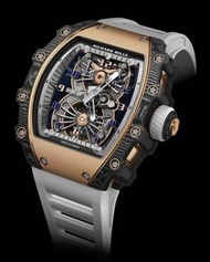 Richard Mille 理查德米勒 [NEW] RM 21-01 Tourbillon Aerodyne