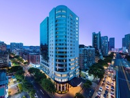 鑫安頤豪酒店 (Xin'an Yihao Hotel)
