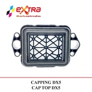 EPSON DX5 CAP TOP EPSON DX5 CAPPING/