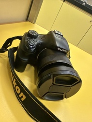 Sony hx400v相機
