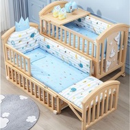 多功能嬰兒床 BB床 baby bed