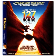 [En]1080P&4K Blu-ray HD Movies 127 Hours