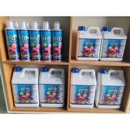 AQUANICE H2O PROTENTION 500ml 2000ml 4000ml