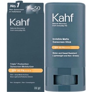 KAHF Sunscreen Stick SPF50 PA++++