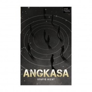 BUKU FIXI ANGKASA (SYAFIQ AIZAT)
