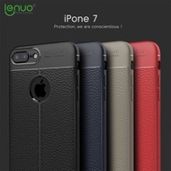 iphone 7 SOFTCASE AUTO focus LEATHER CASE iphone 7 Casing