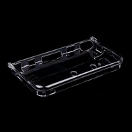 Hao Clear Crystal Cover Hard Shell Case For Nintendo 3DS XL LL N3DS 3DS LL SG