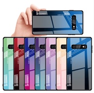 Samsung S10 S10Plus S10e Gradient Case Samsung Note 9 S9 S8 S9Plus S8Plus case