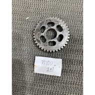 RS100 GENUINE YAMAHA GEAR (37T)