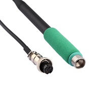 T210/T245 Soldering Station Handle C210 C245 Soldering Tip Welding Tools Replacement Soldering Handl