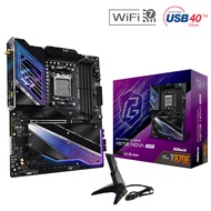 ASRock X870E NOVA WIFI