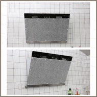 Nevʚ ɞ Cooker Hood Filter Paper Kitchen Ranges Hood Filter Paper Oil Absorbing Paper