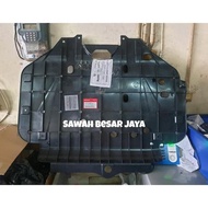 MESIN Plastic Engine Cover Front Lower Middle Engine Cover City Gm6 Original