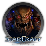 ️‍ Game ‍ | Easy Install PC USB StarCraft Remastered