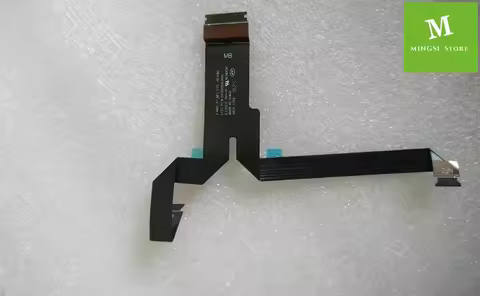 FOR Lenovo Thinkpad T490S T495S Touchpad NFC FPC Cable DA30000LK00